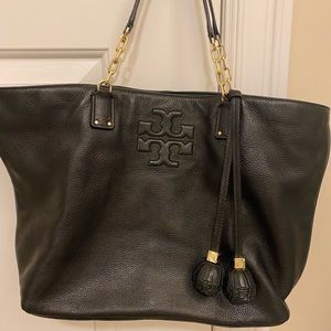 Beautiful Tory Burch Thea Tote